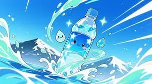 Thirst Quencher (Wip)