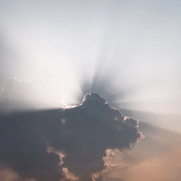 silver lining