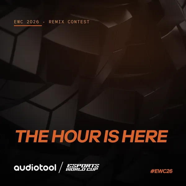 EWC The Hour is Here