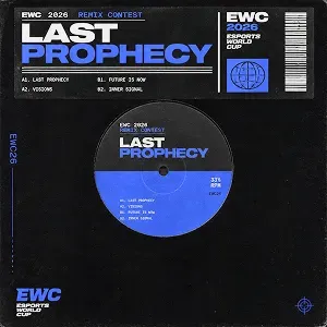 EWC Last Prophecy [versandet]