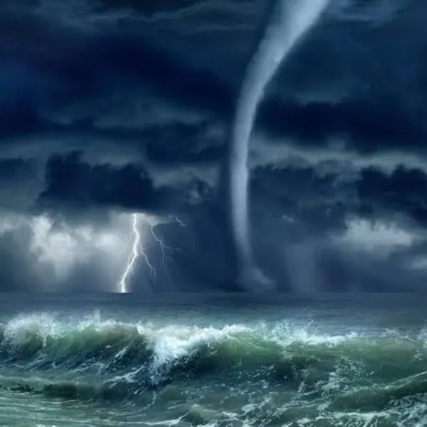 Hurricane
