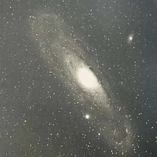 Andromeda