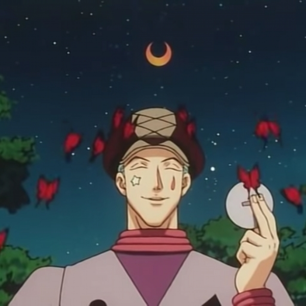 hisoka