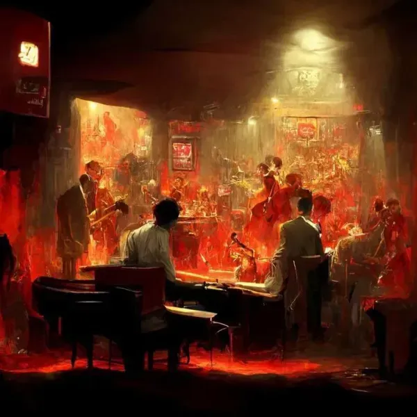 Le Dernier Verre