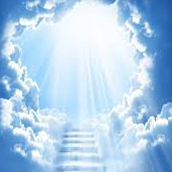a place in heaven
