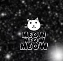 Meow Meow Meow (ミクテトレンリンカイト5人のグループ & access denied Remix)