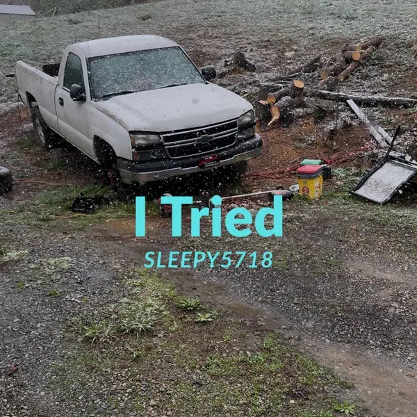I tried - Demo