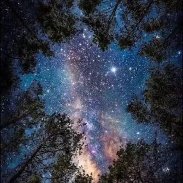 Nightfall
