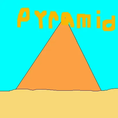 Pyramid