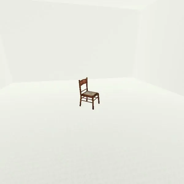 Peace in White Memories