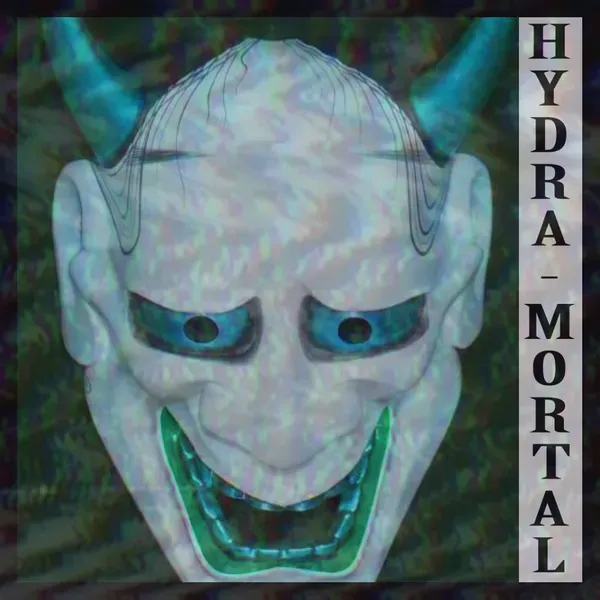 XXX - HYDRA MORTAL