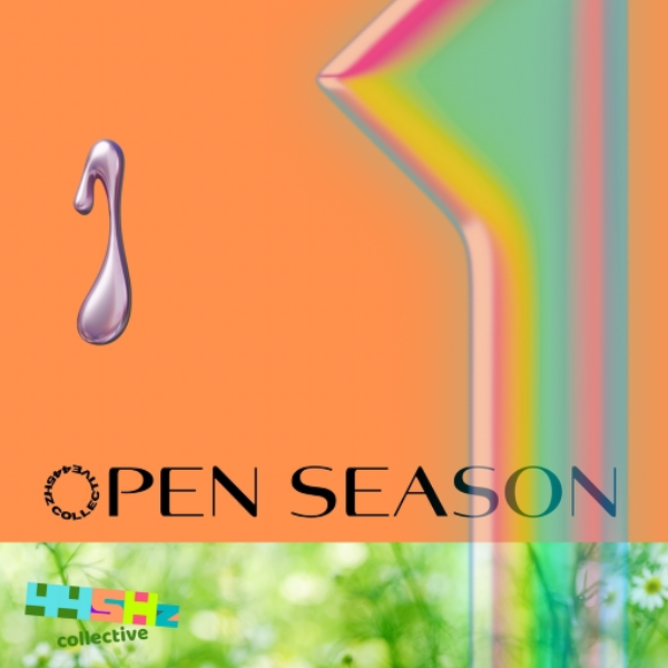 Event April 2k26 - Open Season N°1