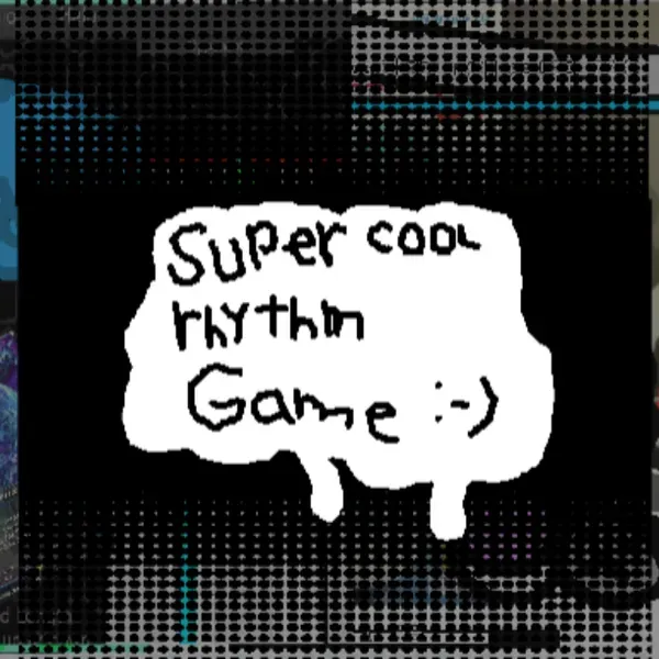 Super Cool Rhythm Game Soundtrack vol.1: Pico Instrumental sampler