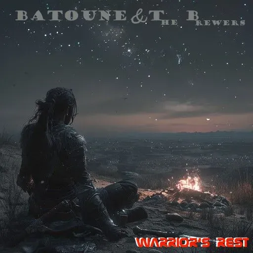 Warrior's Rest