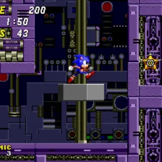 Genocide City Zone Act 2 [My first Remix Contest I guess]