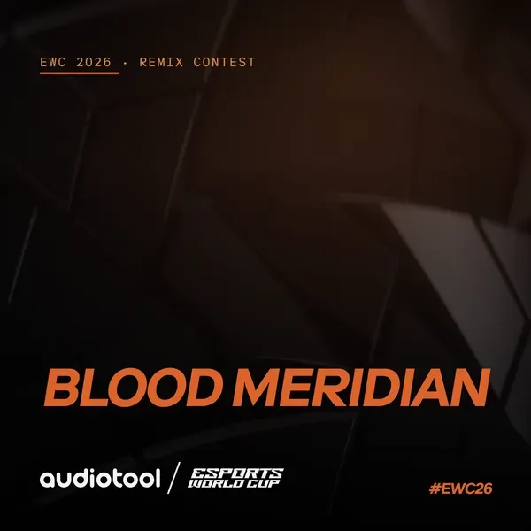 EWC BloodMeridian