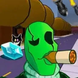 Gaster Remix