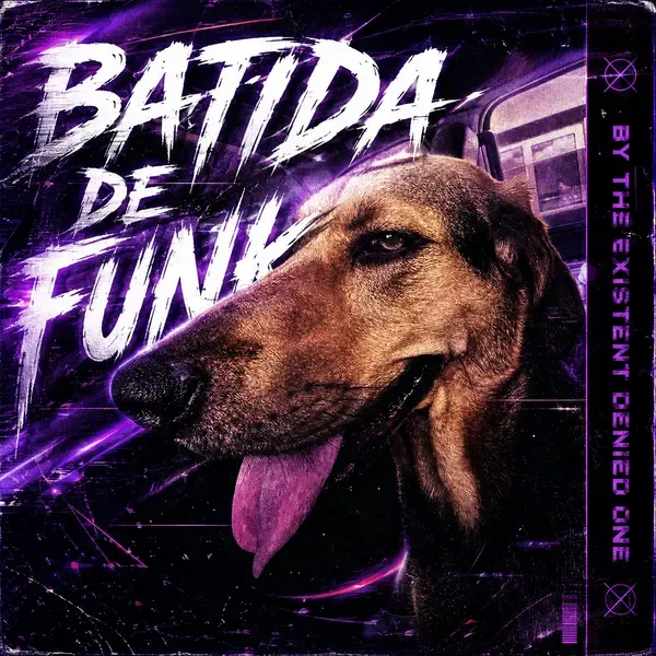 BATIDA DE FUNK