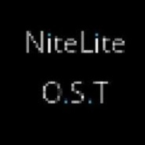 Midnight Oasis (NiteLite OST)