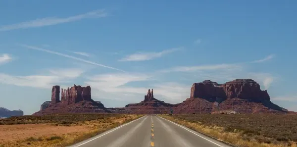 to travel