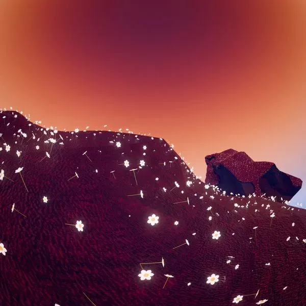 petals