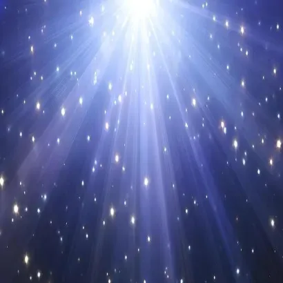 The Light.
