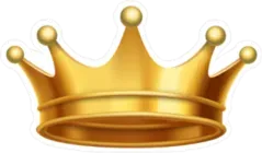KING