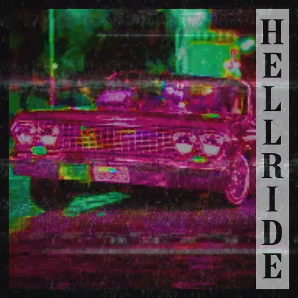 XXX - HELLRIDE
