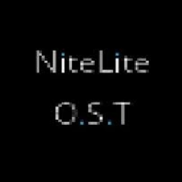 Shadows of the Torrent (NiteLite OST)