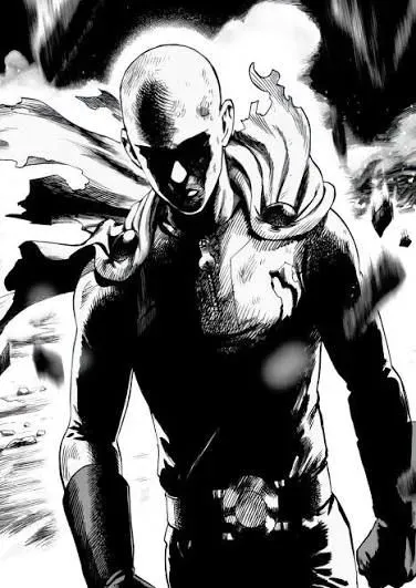 SAITAMA