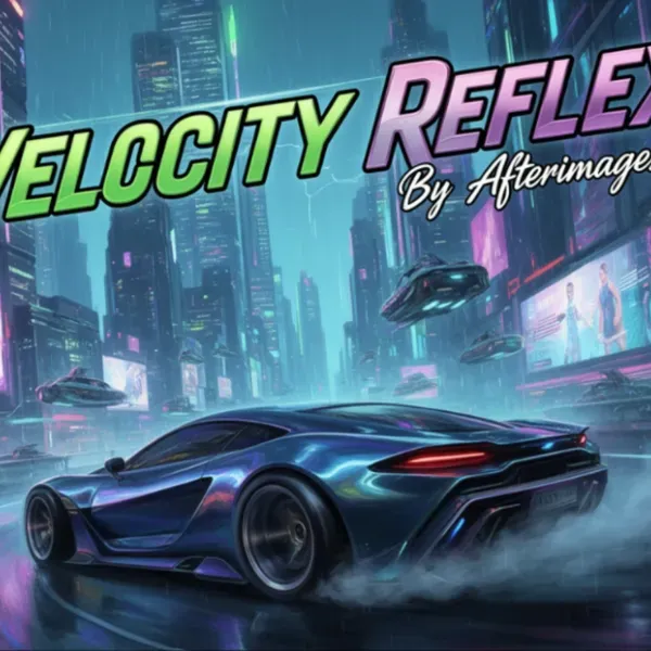 Velocity Reflex