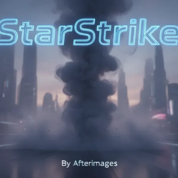 StarStrike