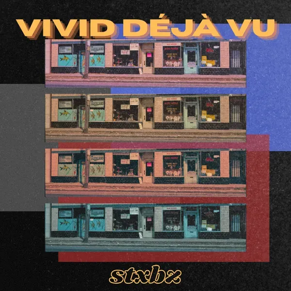 Vivid Déjà Vu