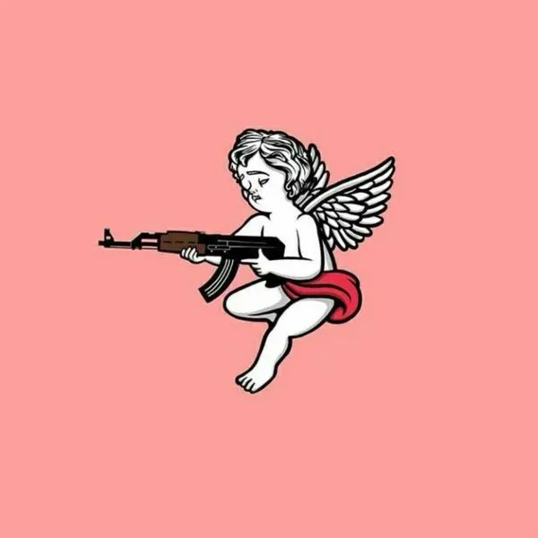 Hood Angelz