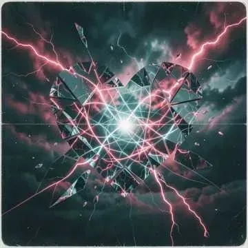 Hearts Deception but soundtrack