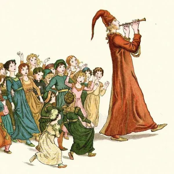 Pay The Piper