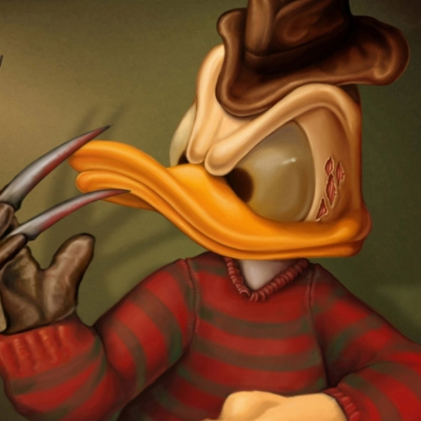 Freddy Kruger