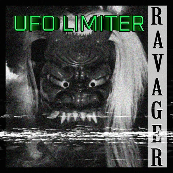 XXX - RAVAGER