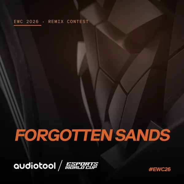 EWC ForgottenSands