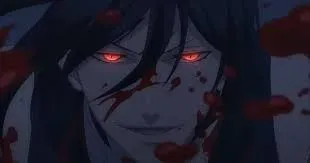 revenge