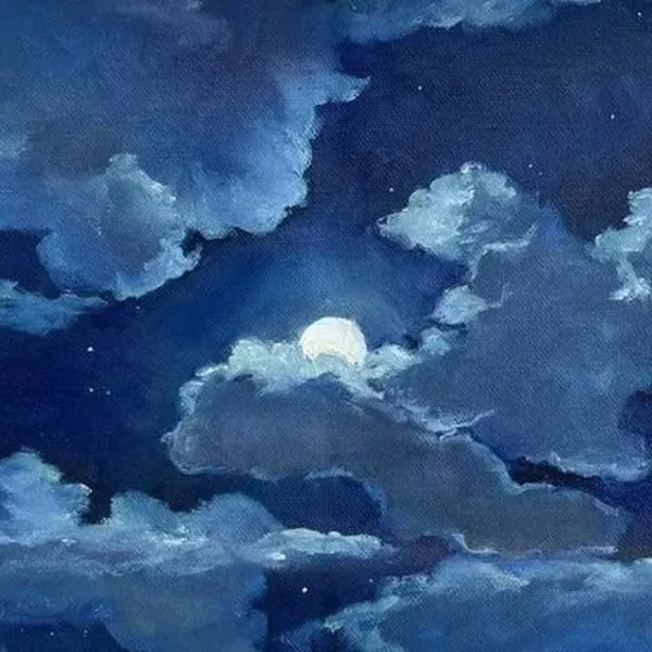 Scintillation Skies