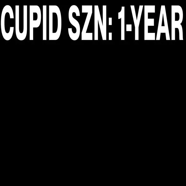 CUPID SZN 1-YEAR