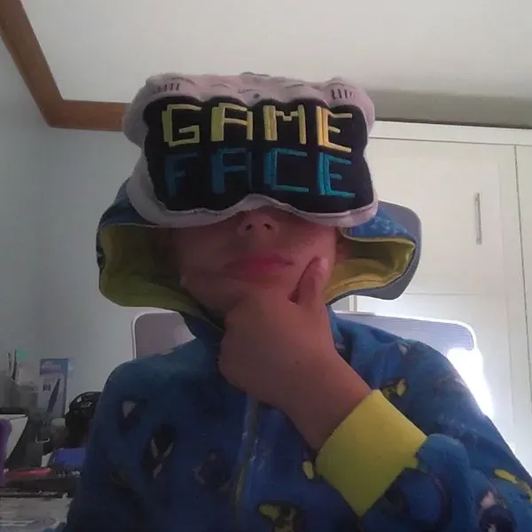GAME_ON.exe unfinished