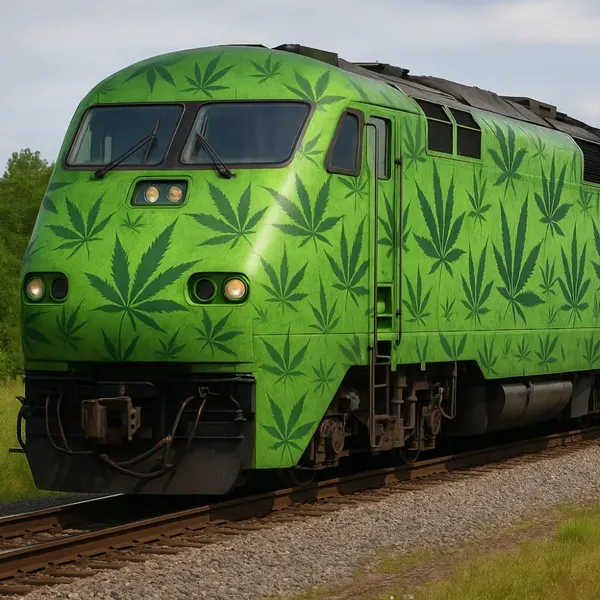 Kush Express