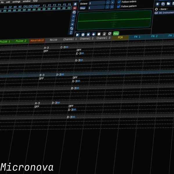 Groove (WIP)