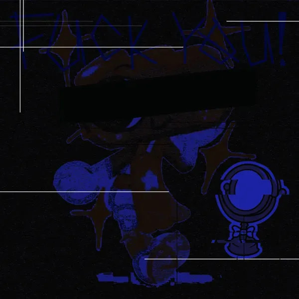 HOMESWITCHRR (Cosmocore Mix)