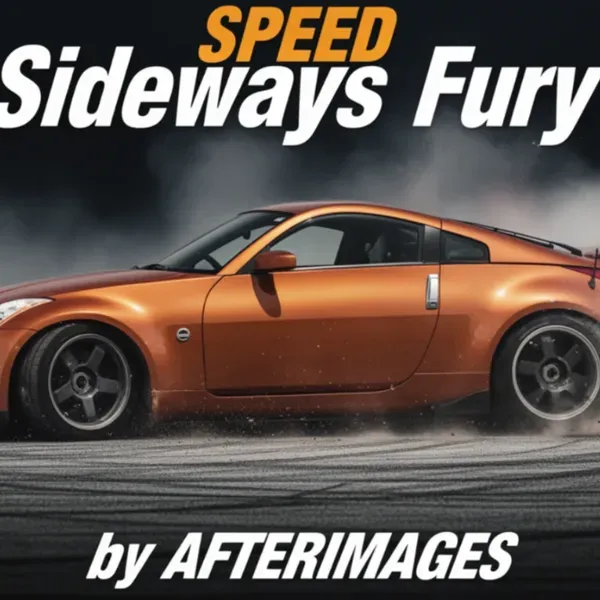 Sideways Fury