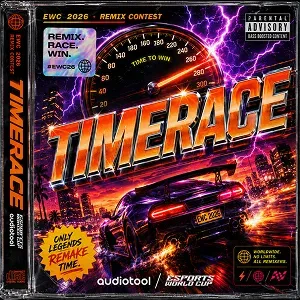 EWC 26 - Timerace [versandet]