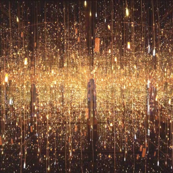Glimpses Of The Future