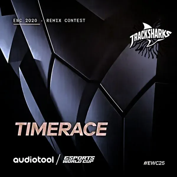 #EWC26 Timerace - Tracksharks remix